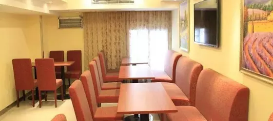 Hanting Hotel | Şanghay (ve civarı) - Şangay - Huangpu