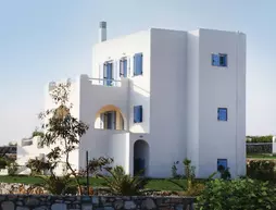 Naxian Resort 1 | Ege Adaları - Naxos