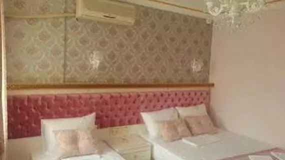 Nova Roma Hotel Istanbul |  Istanbul  - Fatih - Sultanahmet