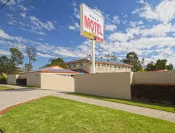 Browns Plains Motor Inn | Queensland - Brisbane (ve civarı) - Hillcrest