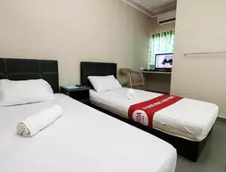 NIDA Rooms Teluk Bahang Classics | Penang - George Town - Batu Ferringhi