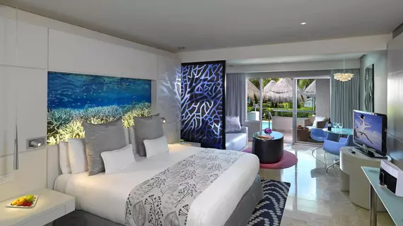 Paradisus Playa del Carmen La Perla - All Adult/All Inclusive | Quintana Roo - Solidaridad - Playa del Carmen