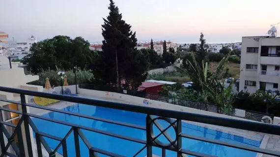 Agapinor Hotel | Baf (ve civarı) - Baf