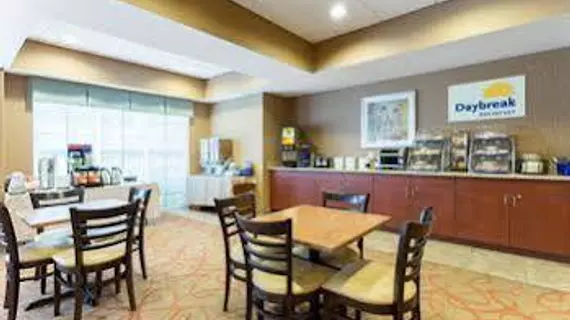 Days Inn Palm Coast | Florida - Daytona Beach (ve civarı) - Palm Coast