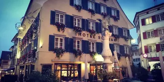 Boutique Hotel Schwan