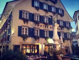 Boutique Hotel Schwan | Zürih Kantonu - Horgen District - Horgen