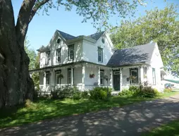 La Maison des Leclerc | Quebec - Trois-Rivieres (ve civarı) - Trois-Rivieres