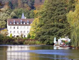 Hotel Pfälzer Wald | Rhineland-Palatinate - Südliche Weinstraße - Bad Bergzabern