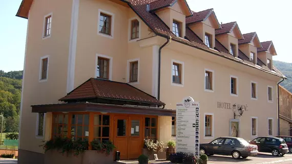 Hotel Kovac | Primorje-Gorski - Osilnica