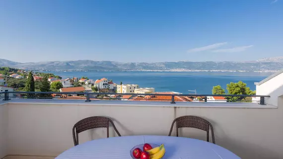 Villa Salena | Split-Dalmaçya - Slatine