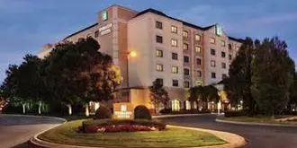 Embassy Suites Louisville