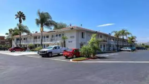 Motel 6 Los Angeles - Rowland Heights | Kaliforniya - Los Angeles County - San Gabriel Valley