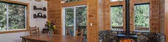 Jade House | Kaliforniya - Lake Tahoe (ve civarı) - Truckee