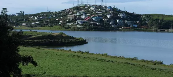 Camellia Lake Resort | Merkez Vilayet - Nuwara Eliya Bölgesi - Nuwara Eliya