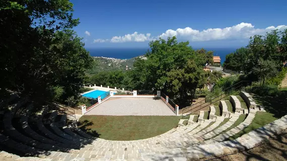 Residence Galati | Sicilya - Messina (vilayet) - Capo d'Orlando