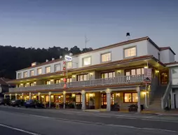 Hotel Brisamar | Galicia - Pontevedra (vilayet) - A Guarda