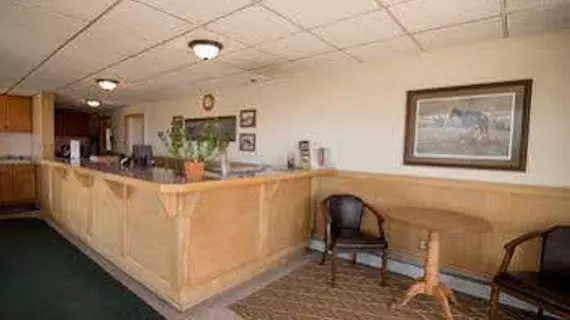 Motel 8 Rock Springs | Wyoming - Rock Springs (ve civarı) - Rock Springs