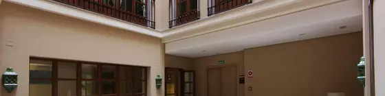 Casa Consistorial | Andalucia - Malaga İli - Fuengirola - Fuengirola Kent Merkezi