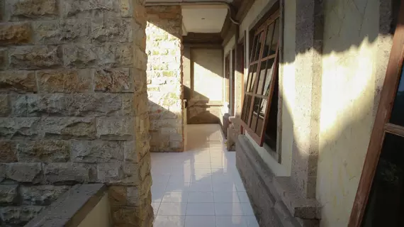 Green Roof Homestay | Bali - Kuta - Kartika Plaza