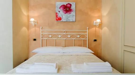 Made in Rome B&B | Lazio - Roma (ve civarı) - Roma Kent Merkezi - Monti