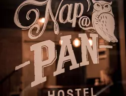 Nap@Pan Hostel | Bangkok - Silom