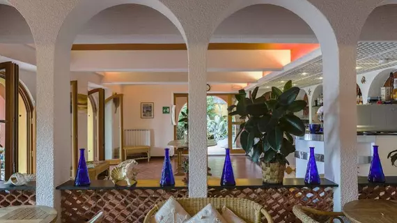 Hotel Riviera Miramare | Liguria - Savona (il) - Finale Ligure