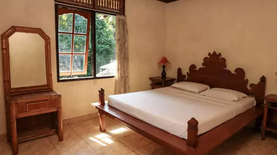 NIDA Rooms Ubud Kajeng | Bali - Ubud - Ubud Kent Merkezi