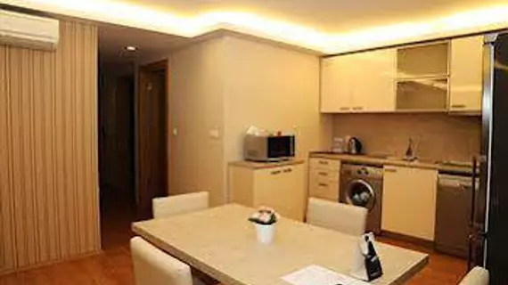 One Istanbul Hotel Suadiye |  Istanbul  - Kadıköy - Suadiye