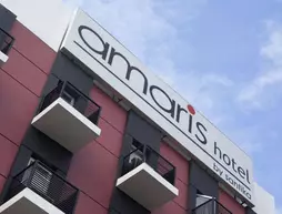 Amaris Hotel Bandara Soekarno Hatta | West Java - Cakarta (ve civarı) - Tangerang