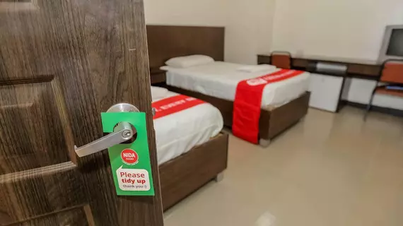 NIDA Rooms Lapu Lapu City Cebu Comfort | Mactan Island - Lapu-Lapu