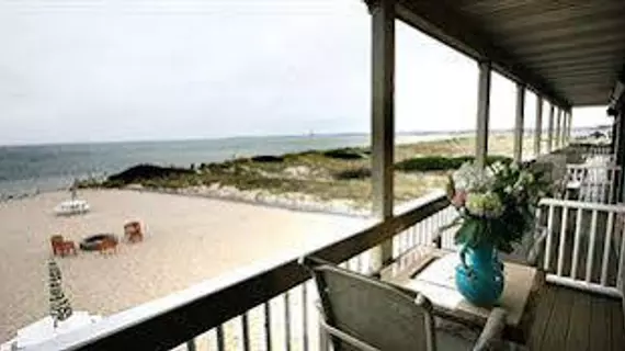 Sandbars Inn | Massachusetts - North Truro