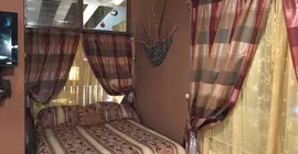 Dickinson Guest House B&B | Jalisco - Guadalajara (ve civarı) - Guadalajara - Chapalita