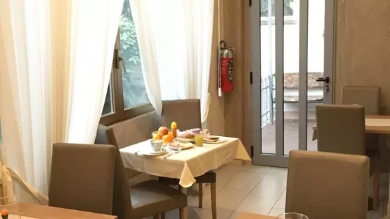 Hotel Montecarlo | Lombardy - Milano (ve civarı) - Milano - Citta Studi