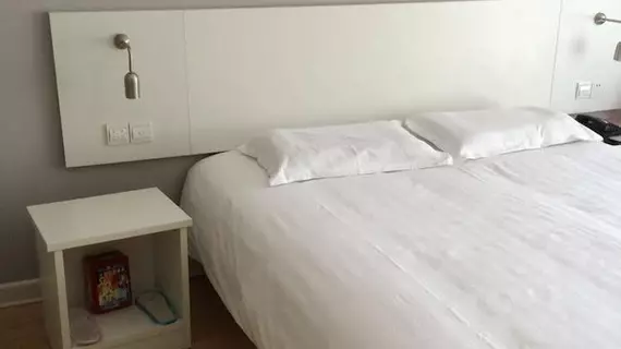 Motel 168 | Jiangsu - Suzhou - Kunshan