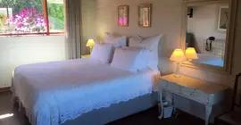 Klein Bosheuwel Guest House | Western Cape (il) - West Coast DC - Drakenstein - Cape Town (ve civarı) - Cape Town - Newlands