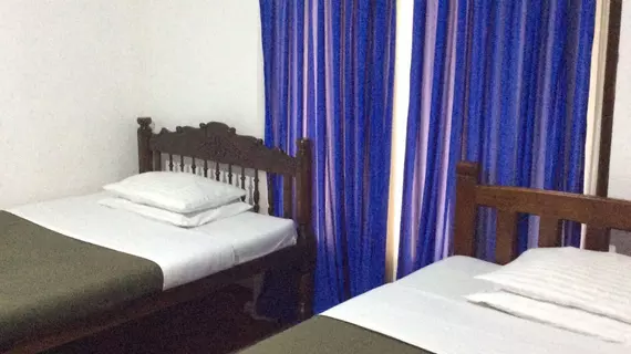 Andrews Hostel | Merkez Vilayet - Nuwara Eliya Bölgesi - Nuwara Eliya