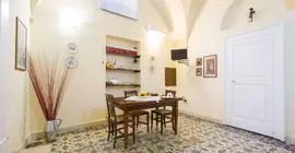 B&B Casa Li Santi | Puglia - Lecce (il) - Lecce - Lecce Tarihi Kent Merkezi