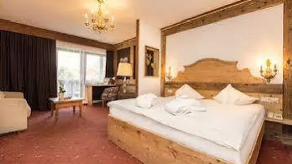 Aktivhotel Veronika | Tirol - Innsbruck (ve civarı) - Seefeld in Tirol