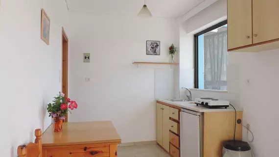 Anthia Apartments | Ege Adaları - İstanköy