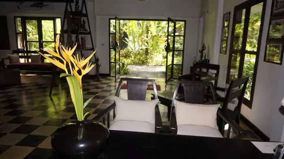 La Maison D'Angkor | Siem Reap (ili) - Siem Reap