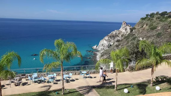 Blue Bay Resort | Calabria - Vibo Valentia (vilayet) - Ricadi