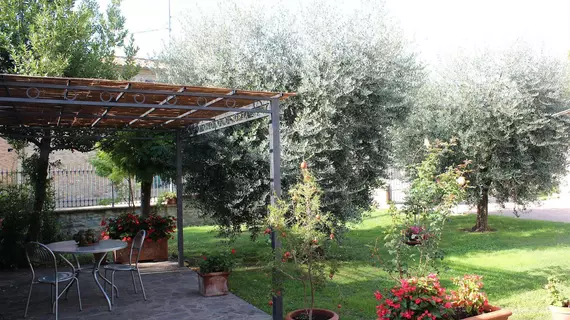 Fattoria Le Giare Agriturismo | Toskana - Arezzo (vilayet) - Cortona