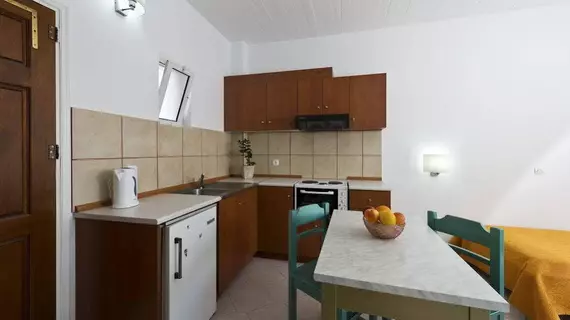 Trianta Apartments | Ege Adaları - Rodos Bölgesel Birimi - Rodos