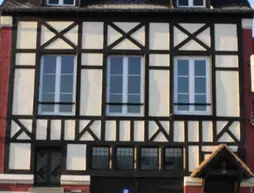 LAbricotier | Hauts-de-France - Somme (bölge) - Saint-Valery-sur-Somme