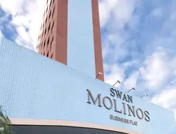 Swan Molinos Business | South Region - Rio Grande Do Sul (eyalet) - Porto Alegre (ve civarı) - Porto Alegre - Auxiliadora