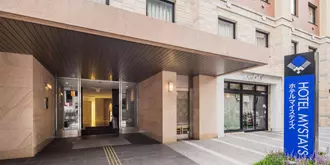 Hotel MyStays Fukuoka Tenjin