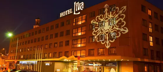 Liva Hotel | Liepaja