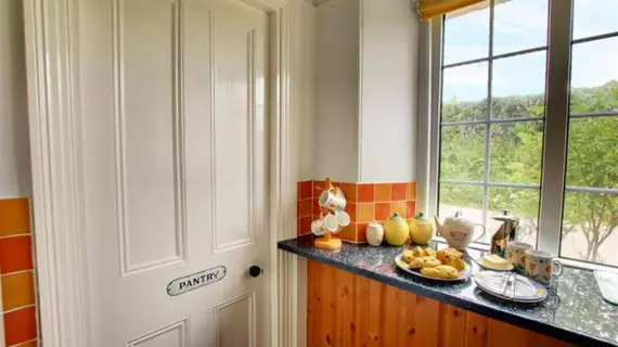 West Bowithick Cottages | Cornwall (kontluk) - Launceston