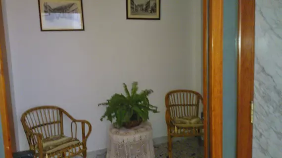 Bed and Breakfast Vittoria | Campania - Salerno (il) - Maiori