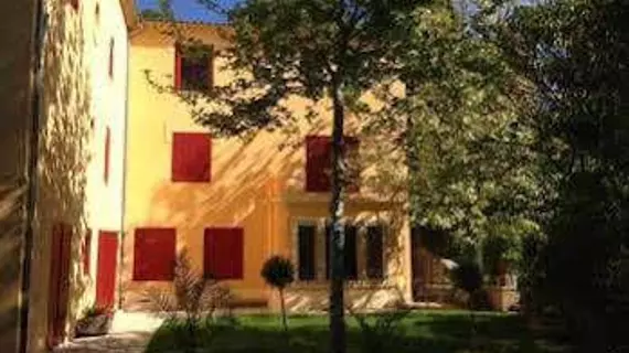 Villa Roumanille | Provence - Alpes - Cote d'Azur - Bouches-du-Rhone (bölge) - Aix-en-Provence (ve civarı) - Aix-en-Provence